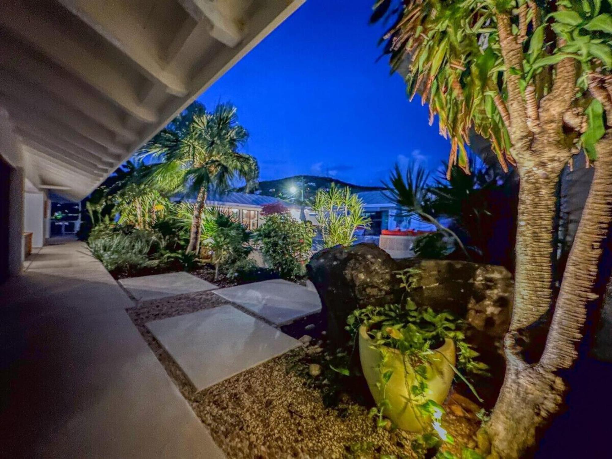 Royal Villa With A Huge Swimming Pool Cowell Battery 外观 照片